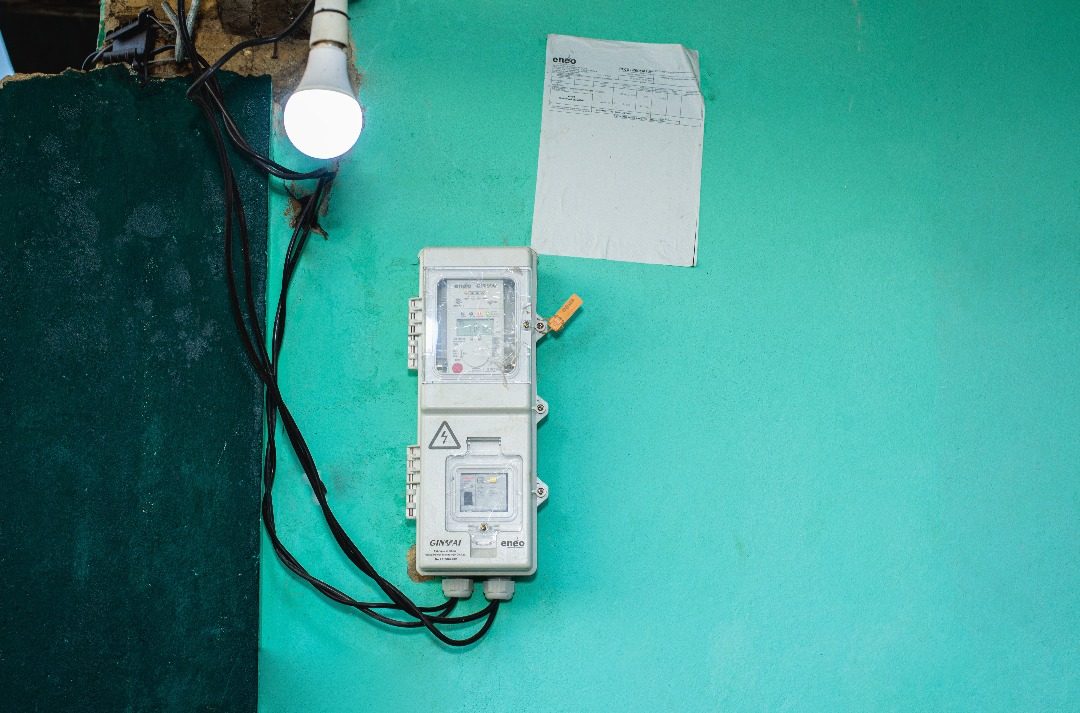 Compteur installé : « Un ménage, un compteur »